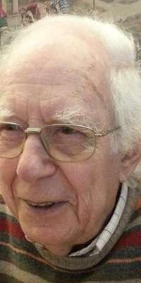 Ernest Braun, Austrian-born British academic and author., dies at age 89